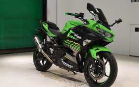 KAWASAKI NINJA 400 2019 EX400G