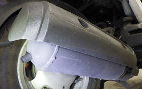 YAMAHA GEAR Gen.2 UA08J