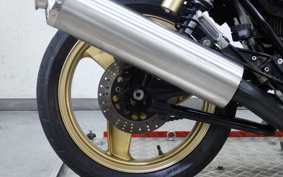KAWASAKI ZRX400 2008 ZR400E