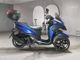 Фото Yamaha TRICITY 155 ABS с японского аукциона