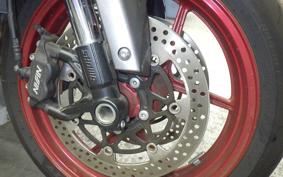 KAWASAKI NINJA ZX-6R A 2025 ZX636J