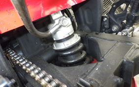 KAWASAKI NINJA 250R EX250K