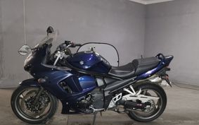 SUZUKI BANDIT1250F GW72A