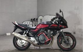 HONDA CB400SFV-4 BOLDOR 2008 NC42