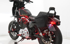 HARLEY XL1200V 2012 LF3