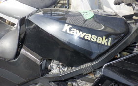 KAWASAKI GPZ400R 1989 ZX400D