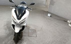 HONDA PCX125 JF81