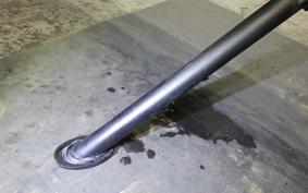 KAWASAKI NINJA 400 2023 EX400L