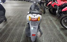 SUZUKI LET's 4 2021 CA46A