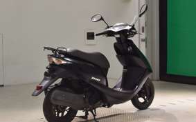 HONDA DIO Gen.6 2004 AF68