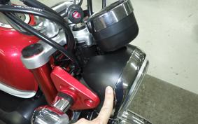 HONDA MONKEY 125 ABS JB02