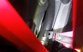 HONDA CBR400R 2024 NC65