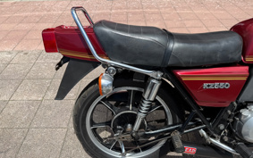 KAWASAKI KZ550FX 2024 KZFA10