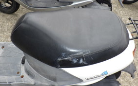 SUZUKI LET's 4 CA41A