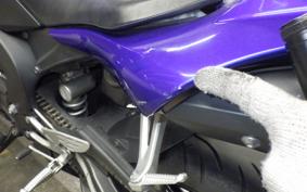 YAMAHA YZF-R1 2010