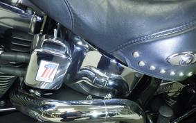 HARLEY FLSTC 1450 2004