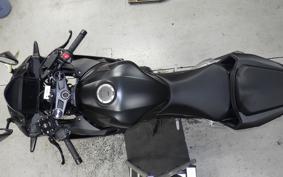 HONDA CBR400R 2025 NC65