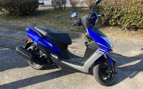 YAMAHA  CYGNUS X SR SEA5J