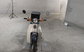 HONDA SUPER CUB50 AA01