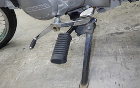 HONDA SOLO 2024 AC17