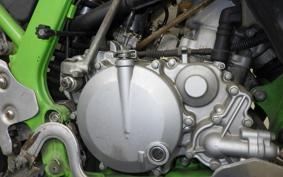 KAWASAKI KDX125 SR 2001 DX125A