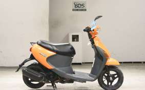 SUZUKI LET's 4 CA41A