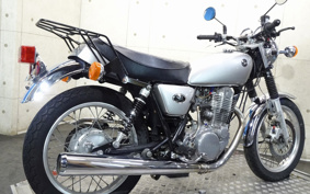 YAMAHA SR400 2001 RH01J