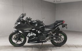 KAWASAKI NINJA250 EX250L