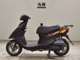 Фото Yamaha JOG Gen.5 с японского аукциона
