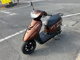 Фото Yamaha JOG с японского аукциона