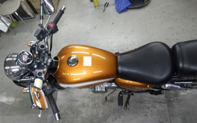 SUZUKI ST250E 1989 NJ4CA
