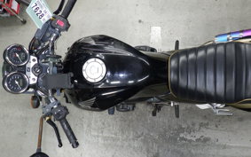 HONDA CB400SF VTEC 2012 NC42