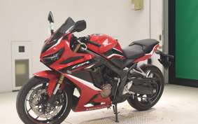 HONDA CBR650R 2022 RH03