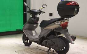 SUZUKI ADDRESS V125 S CF4MA