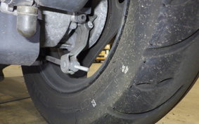 SUZUKI ADDRESS V125 S 2005 CF4MA