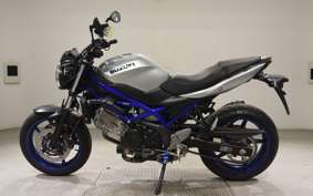 SUZUKI SV650 A 2021 VP55B