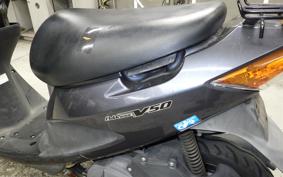 SUZUKI ADDRESS V50 CA4BA