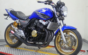 HONDA CB400SFV-3 2004 NC39