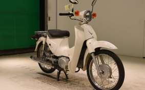 HONDA C110 SUPER CUB 2014 JA07