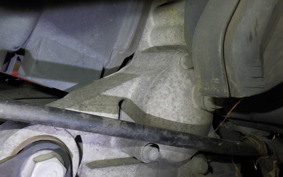 SUZUKI ADDRESS V125 G 2012 CF46A