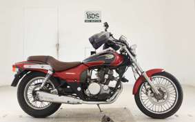 KAWASAKI ELIMINATOR 125 2022 BN125A