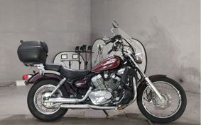 YAMAHA VIRAGO 125 5AJ0
