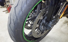 KAWASAKI ZH2 SE 2021 ZRT00K