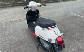 HONDA  GIORNO  SPORT  AF70