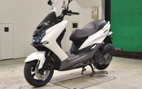 YAMAHA MAJESTY155 Gen.2 S 1995 SG52J