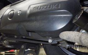 SUZUKI ｽｳｨｯｼｭ125 2021 DV12B