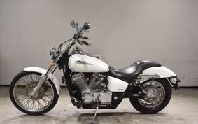HONDA SHADOW 400 CUSTOM 2014 NC45
