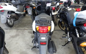 HONDA TACT Gen.4