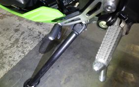KAWASAKI NINJA 250 2 EX250Y
