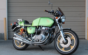 HONDA CB750F 2016 CB750
